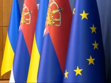 Посолството на Украйна в Сърбия: Скандално е използването на предизборната кампания за разпространение на руска пропаганда