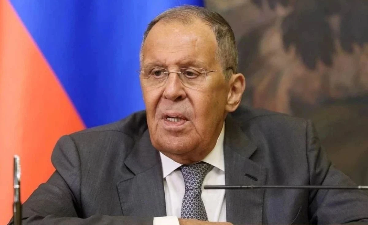 Лавров: Зеленски не заслужава почивка на бойното поле