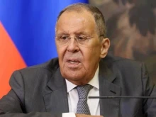 Лавров: Зеленски не заслужава почивка на бойното поле