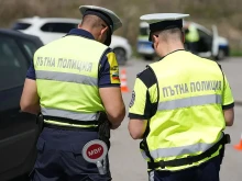 Над 1200 са фишовете, наложени във Великотърновско за седмица, нарушенията за "без колан" са близо 300