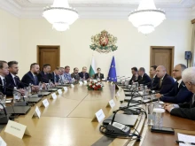 България и САЩ задълбочават стратегическото си партньорство