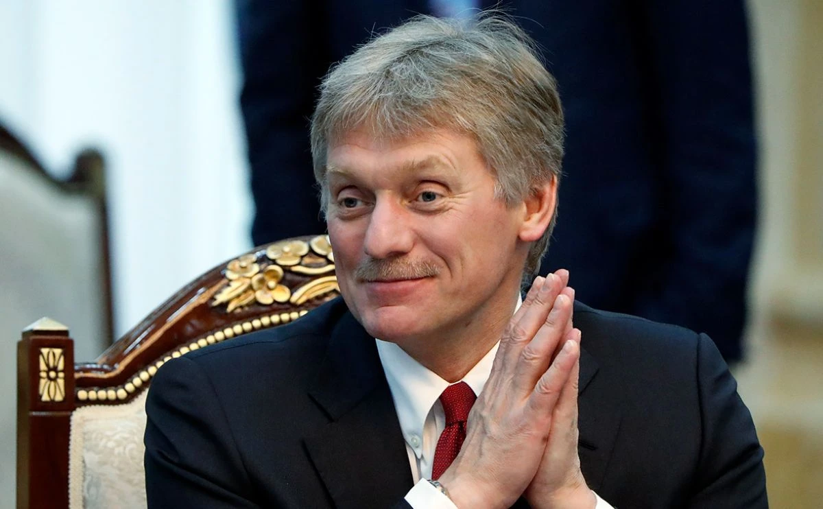 Песков: Путин е готов да спре ударите по Украйна в изборния ден