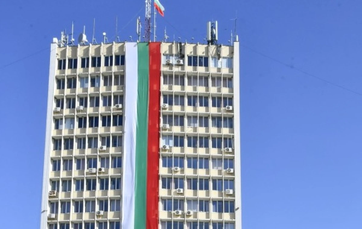 12 октомври – празник на местното самоуправление в България