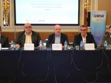 Проф. Габровски: Изкуственият интелект може да подпомогне лекарските решения