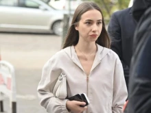 СДС за Ива Михайлова: Всякакви дискусии дали е влязла законно или незаконно са безпредметни