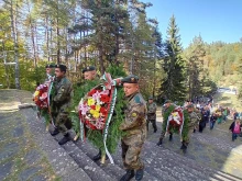 С възстановка на историческите събития и богата програма, Смолян отбелязва 114 от Освобождението на Родопите