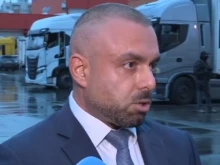 Откриха кокаин и над 200 кг марихуана в камиони в месокомбинат в Ловеч
