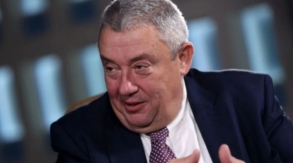 Илия Лазаров за атаките срещу кораби в Черно море: Русия иска да има допълнителен коз при бъдещи преговори