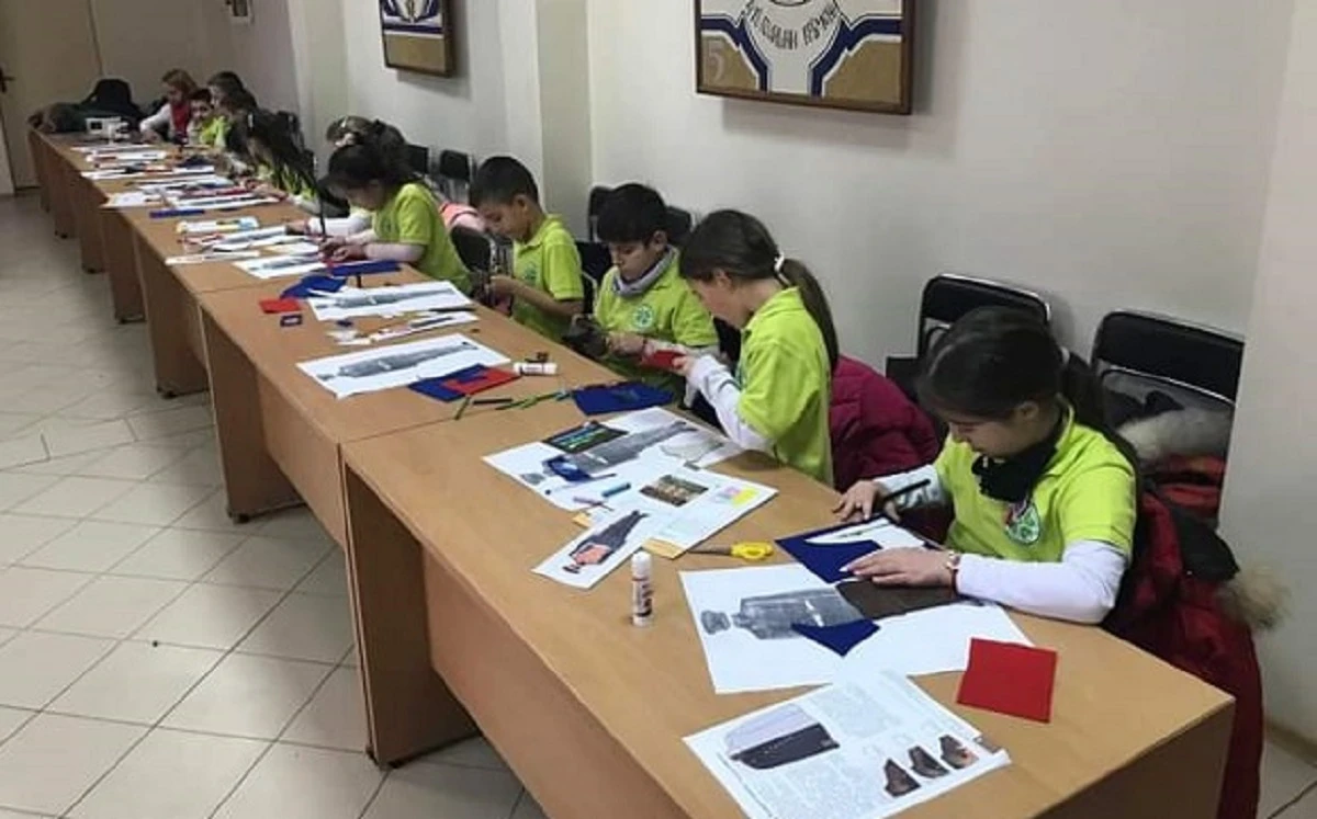 Кюстендил е домакин на национална среща на музейните педагози