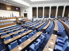 НС се събира на извънредно заседание