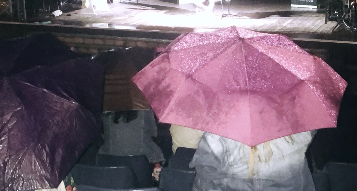 Оранжев и жълт код за опасно време в почти цялата страна