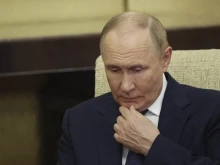 Reuters: Путин е готов да се върне към преговорите само при условие, че му бъде предадена останалата част от Донбас