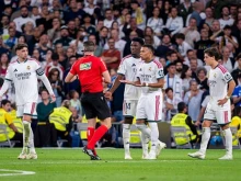 VAR извежда Реал Мадрид начело на необичайна класация в Ла Лига