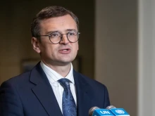 Дмитро Кулеба: Русия няма нужда от 400 000 войници, за да атакува НАТО, има нужда от пет дрона
