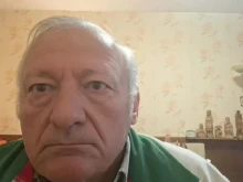 Капитан Васил Данов: Нарастват апетитите и агресивността на Руската федерация в наши води