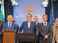 Асен Василев за сбиването на "Петричкия Ескобар": Изглежда доста жив като за смъртник