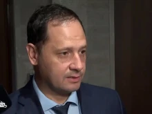 Витанов: И 99 дрона да спрем, то стотният ще удари