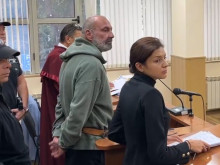 Без журналисти на мярката на Славчо Мегеров