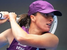 Ига Швьонтек е изправена пред риск да пропусне Финалите на WTA за първи път от 2020 г.