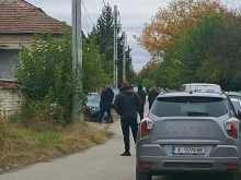 Брутално убийство в Димитровград: Задържана е съпругата и 14-годишно момче