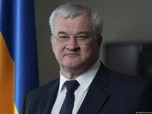 Андрий Сибига след удара край българския бряг: Русия пренебрегва живота на цивилните и Черно море