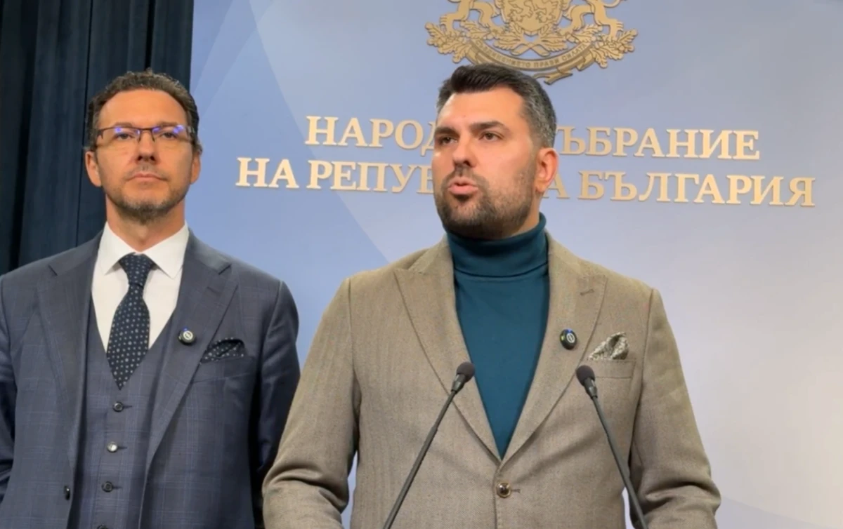 ГЕРБ за атаката с дронове в Черно море: Когато ние управлявахме, такива инциденти не е имало