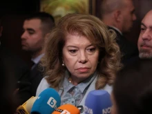 Илияна Йотова: Спешно трябва да се приведат в изпълнение препоръките от КСНС