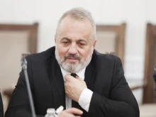 Люпчо Георгиевски за Ива Михайлова: Понякога трябва да изминеш стотици километри, за да стигнеш до мястото, където не се налага да обясняваш кой си