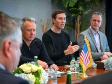 NYT: Екипът на Тръмп е заявил на украинците, че те няма да получат нищо в замяна на споразумението за дизелово гориво с Русия