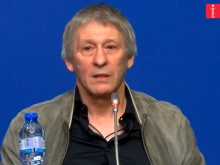 Легендата Валентин Йорданов: Болно ми е, че потенциални медалисти няма да участват на Световното първенство