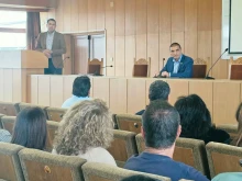 Животновъди от Великотърновско се оплакаха от кръстосани проверки и прекомерна административна тежест