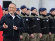 Навроцки обвини Туск, че е измислил доклада на ЦРУ за заплахата от нападение от страна на Русия