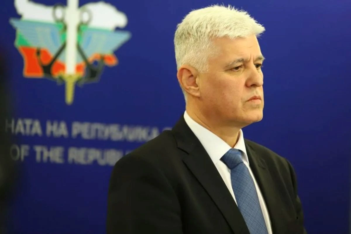 Министър Стоянов: Няма нужда от активиране на чл. 4 от НАТО, около това се обединиха управляващи и опозиция още на КСНС