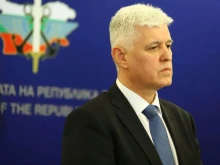 Министър Стоянов: Няма нужда от активиране на чл. 4 от НАТО, около това се обединиха управляващи и опозиция още на КСНС