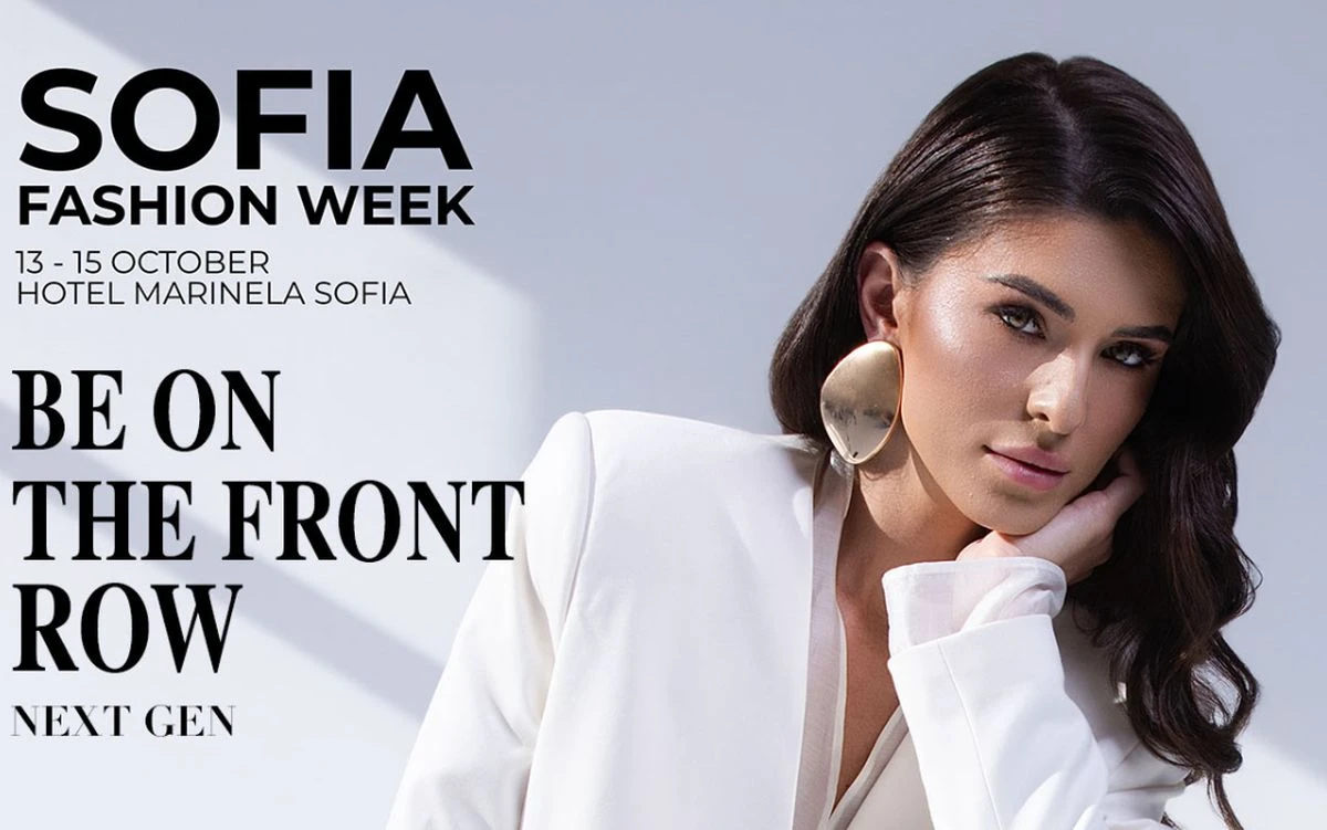 Теодора Гергова, Sofia Fashion Week: Българският моден дизайн все още не получава достатъчно подкрепа, но има потенциал