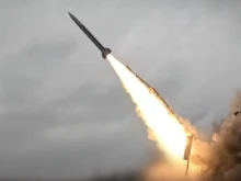 FirePoint: Украйна за първи път удари Русия със собствена балистична ракета, аналог на ATACMS