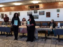 В Смолян откриха традиционната изложба-базар "Родопски занаятчии"