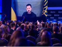 FT: Партньорите на Киев се опасяват от последствията за Украйна от конфликта между Зеленски и Тръмп