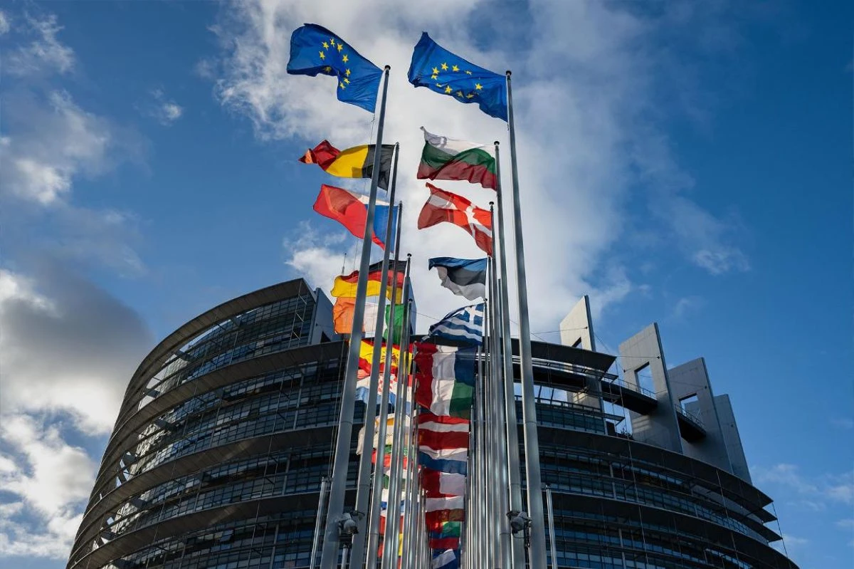 Делегация от Европейския парламент пристига в България след атаките в Черно море