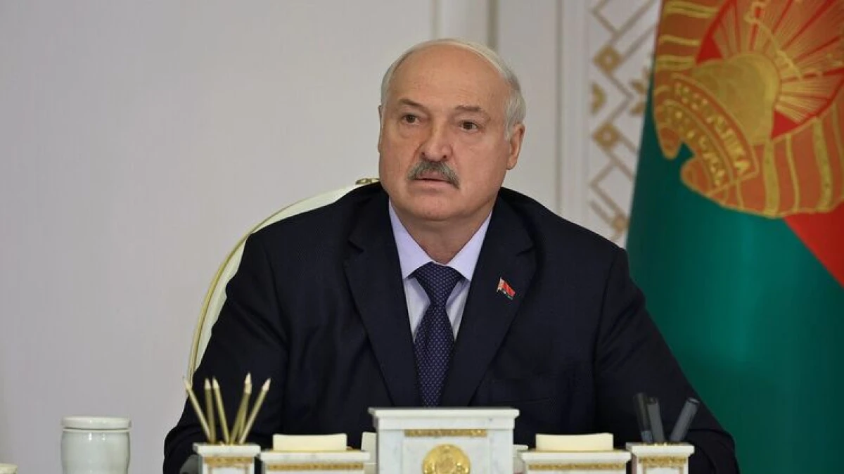 Лукашенко обвини Латвия, че е инсценирала проникването на нелегални имигранти от Беларус