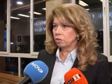 Йотова: Русия има право на вето в Съвета за сигурност на ООН, но ще поставим въпроса за Черно море