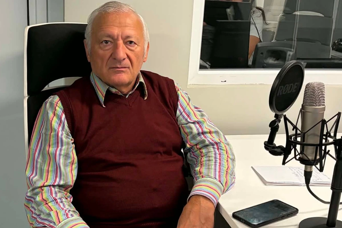 Капитан Васил Данов: Ударите не са насочени срещу България, но застрашават сигурността ни