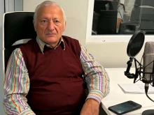 Капитан Васил Данов: Ударите не са насочени срещу България, но застрашават сигурността ни