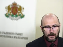 Янкулов намекна на министър Найденов да издигне кандидат за и.ф. главен прокурор