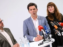 Провал в преговорите за съставяне на коалиционно управление в Берлин