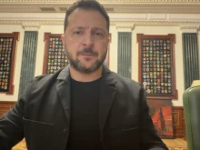 Зеленски за преговорите със САЩ: Украйна е готова за среща в следващите дни