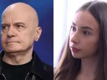 Слави Трифонов: Няма държавен служител, който да предаде Ива Михайлова на РСМ