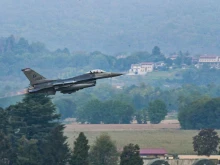 НАТО започна ежегодните си ядрени учения Steadfast Noon