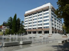 Мащабно учение събира пожарни, полиция и линейки в Стара Загора