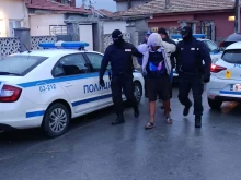 Акция във Варненско срещу купуването на гласове, има и задържан